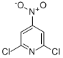 2,6-Dichloro-3-nitropyridine(16013-85-7)